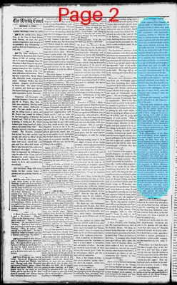 Page thumbnail for The Weekly Comet