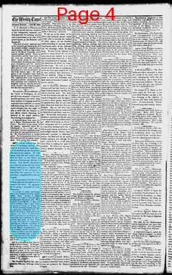 Page thumbnail for The Weekly Comet
