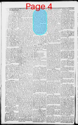 Page thumbnail for The Weekly Comet