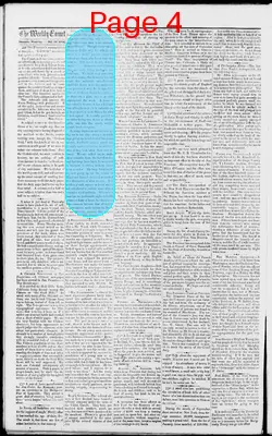 Page thumbnail for The Weekly Comet