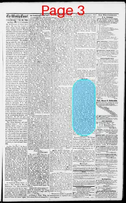 Page thumbnail for The Weekly Comet