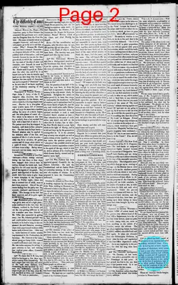 Page thumbnail for The Weekly Comet