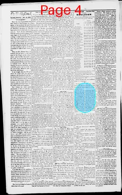 Page thumbnail for The Weekly Comet