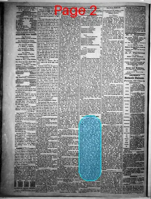 Page thumbnail for The Lake Charles Echo