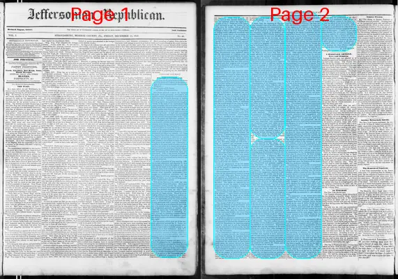 Page thumbnail for Jeffersonian Republican