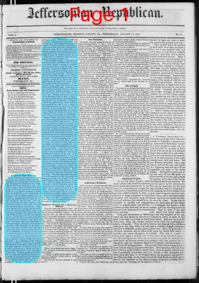 Page thumbnail for Jeffersonian Republican