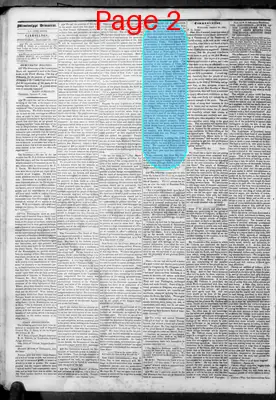 Page thumbnail for Mississippi Democrat
