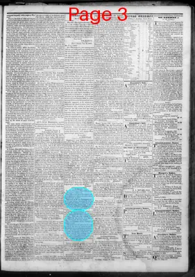 Page thumbnail for Mississippi Democrat