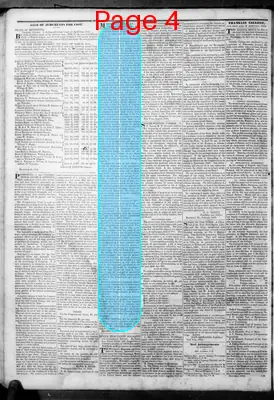 Page thumbnail for Mississippi Democrat