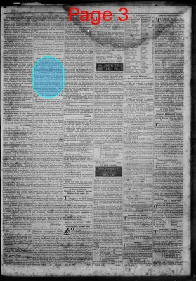 Page thumbnail for Mississippi Democrat