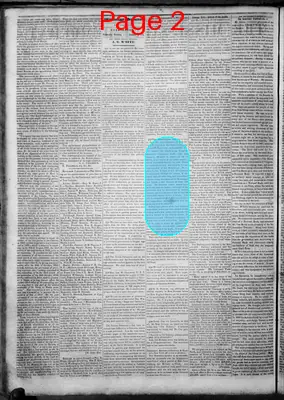 Page thumbnail for Mississippi Democrat