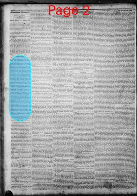 Page thumbnail for Mississippi Democrat