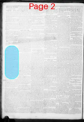 Page thumbnail for Mississippi Democrat