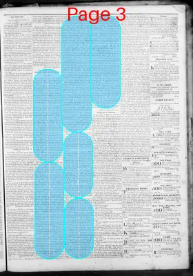 Page thumbnail for Mississippi Democrat
