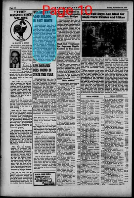 Page thumbnail for The Gary American