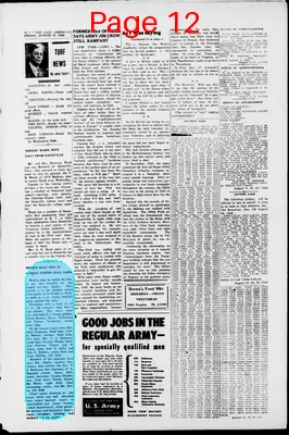 Page thumbnail for The Gary American