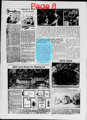 Page thumbnail for The Gary American