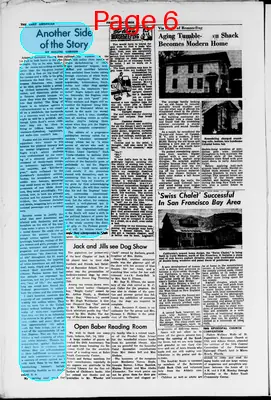 Page thumbnail for The Gary American