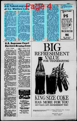 Page thumbnail for The Gary American