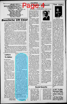Page thumbnail for The Gary American