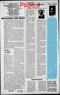 Page thumbnail for The Gary American