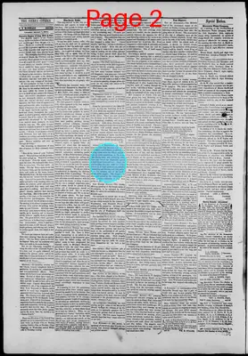 Page thumbnail for The Sierra Citizen