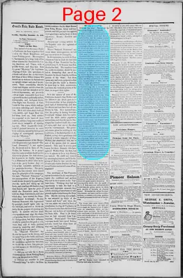 Page thumbnail for Oroville Daily Butte Record