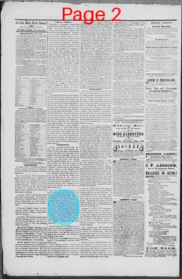 Page thumbnail for Oroville Daily Butte Record