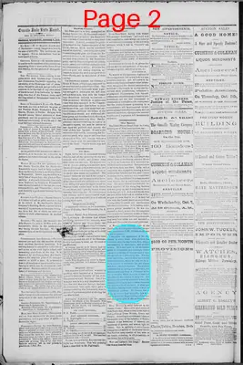 Page thumbnail for Oroville Daily Butte Record