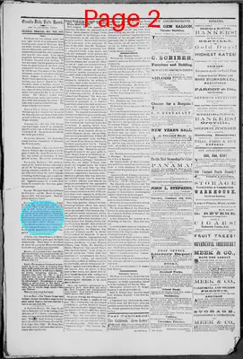 Page thumbnail for Oroville Daily Butte Record