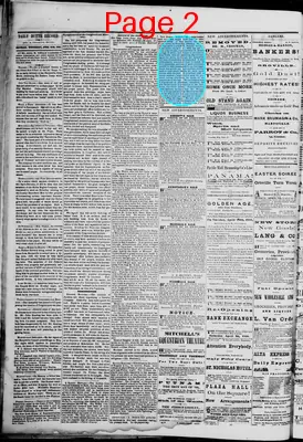 Page thumbnail for The Daily Butte Record