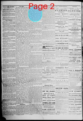 Page thumbnail for The Daily Butte Record