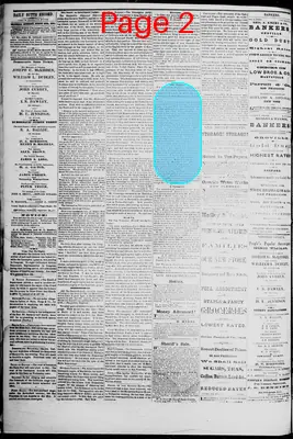 Page thumbnail for The Daily Butte Record
