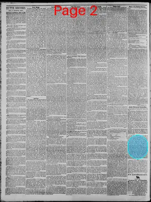 Page thumbnail for The Weekly Butte Record
