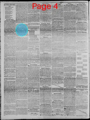 Page thumbnail for The Weekly Butte Record