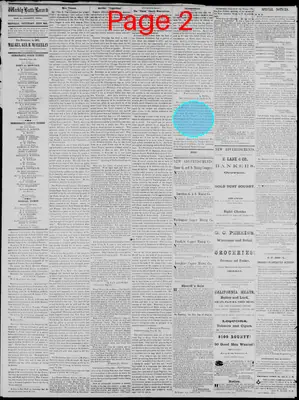 Page thumbnail for The Weekly Butte Record