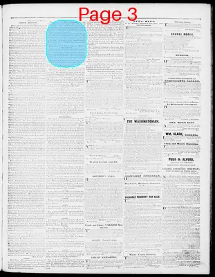 Page thumbnail for Richmond Palladium