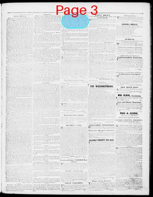 Page thumbnail for Richmond Palladium