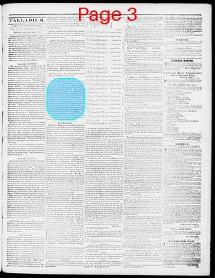 Page thumbnail for Richmond Palladium