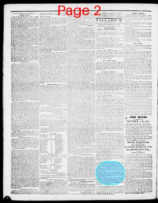Page thumbnail for Richmond Palladium