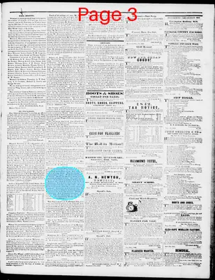 Page thumbnail for Richmond Palladium