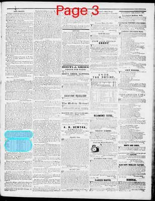 Page thumbnail for Richmond Palladium