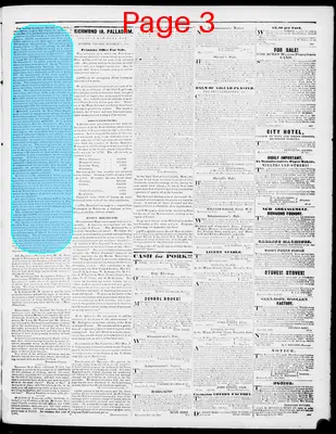 Page thumbnail for Richmond Palladium