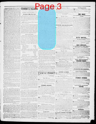 Page thumbnail for Richmond Palladium
