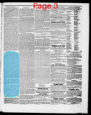 Page thumbnail for Richmond Palladium