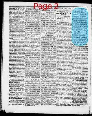 Page thumbnail for Richmond Palladium