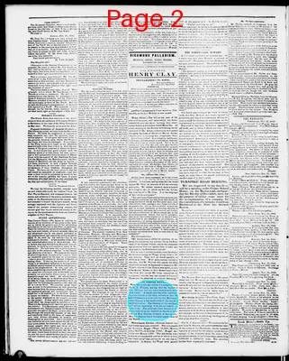 Page thumbnail for Richmond Palladium