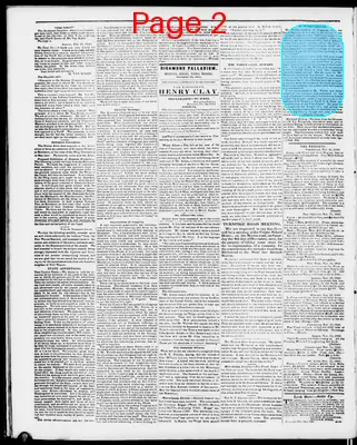 Page thumbnail for Richmond Palladium