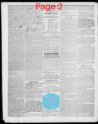 Page thumbnail for Richmond Palladium