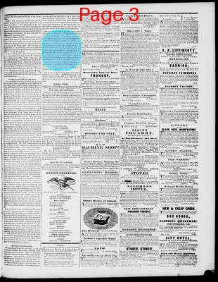 Page thumbnail for Richmond Palladium